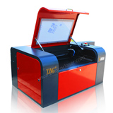 Light Path Transmission Technology of Laser Engraving and Cutting Machine