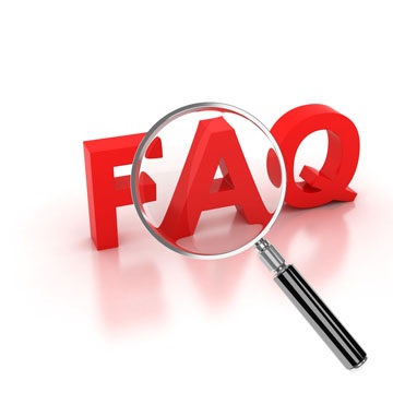 FAQ