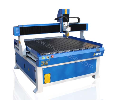 Advertising CNC Router