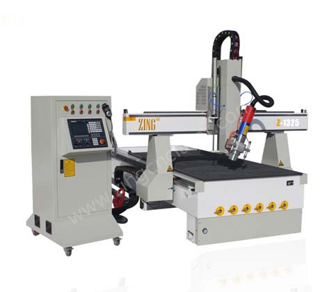 ATC CNC Router 