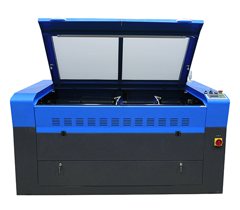 Dual (Multi) Heads Customized Laser Cutting Machine 