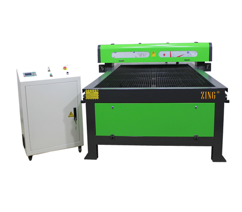 Large Scale Laser Cutting Machine