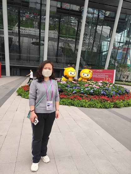 The 134 Canton Fair