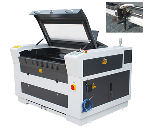 CCD Camera Laser Machine